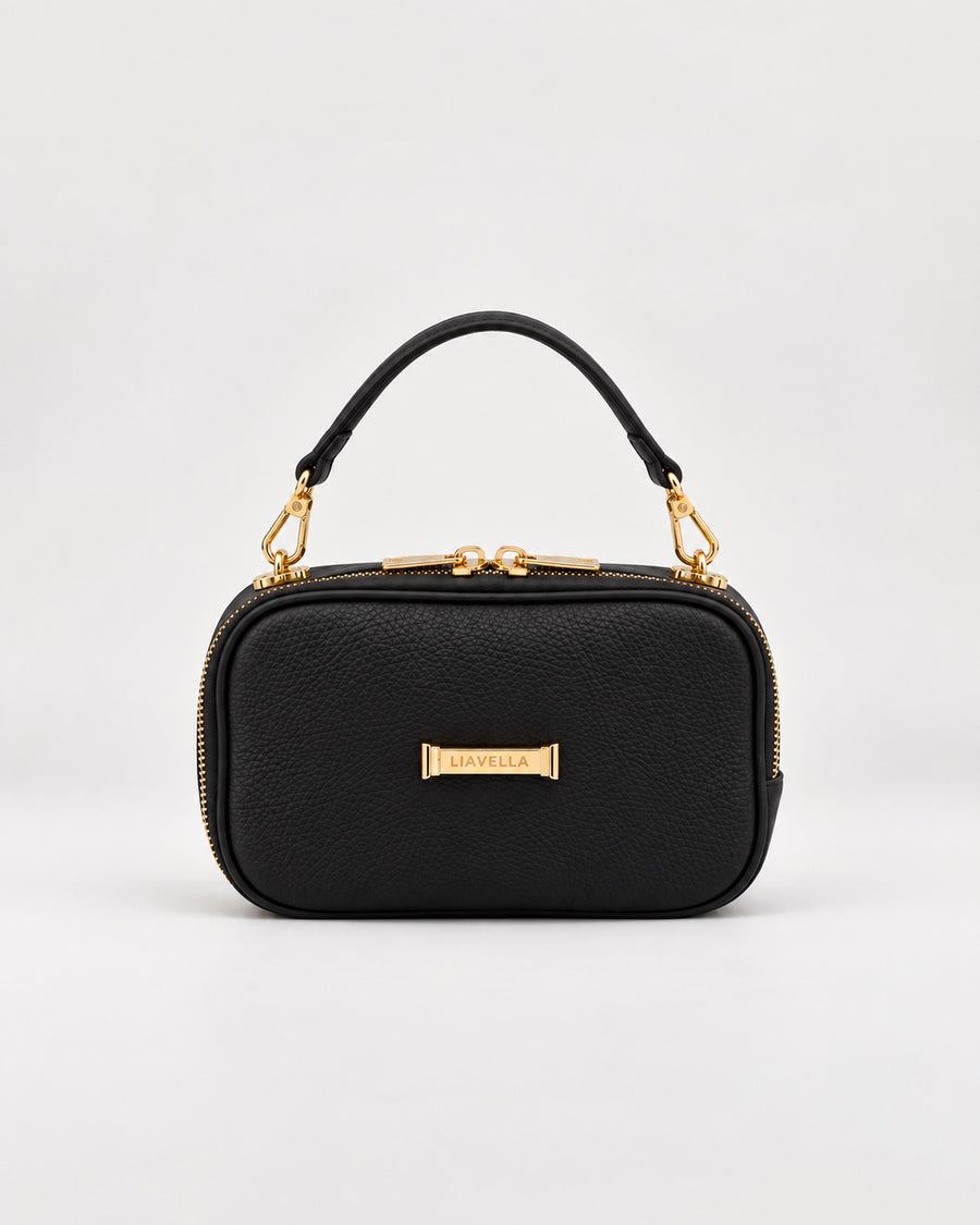 The AVAIA Petit Noir