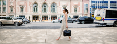 What to look for in an everyday work bag