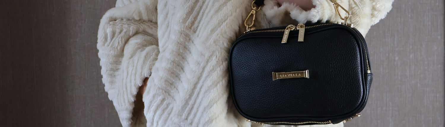 Founding LIAVELLA: A Journey Toward Empowerment, Balance & Style