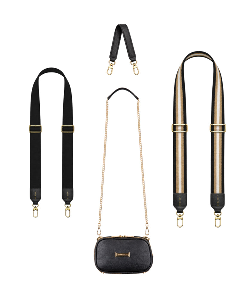 The AVAIA Petit Noir