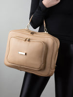 Load image into Gallery viewer, The AVAIA bag: Tan
