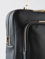 Load image into Gallery viewer, The AVAIA bag: Black
