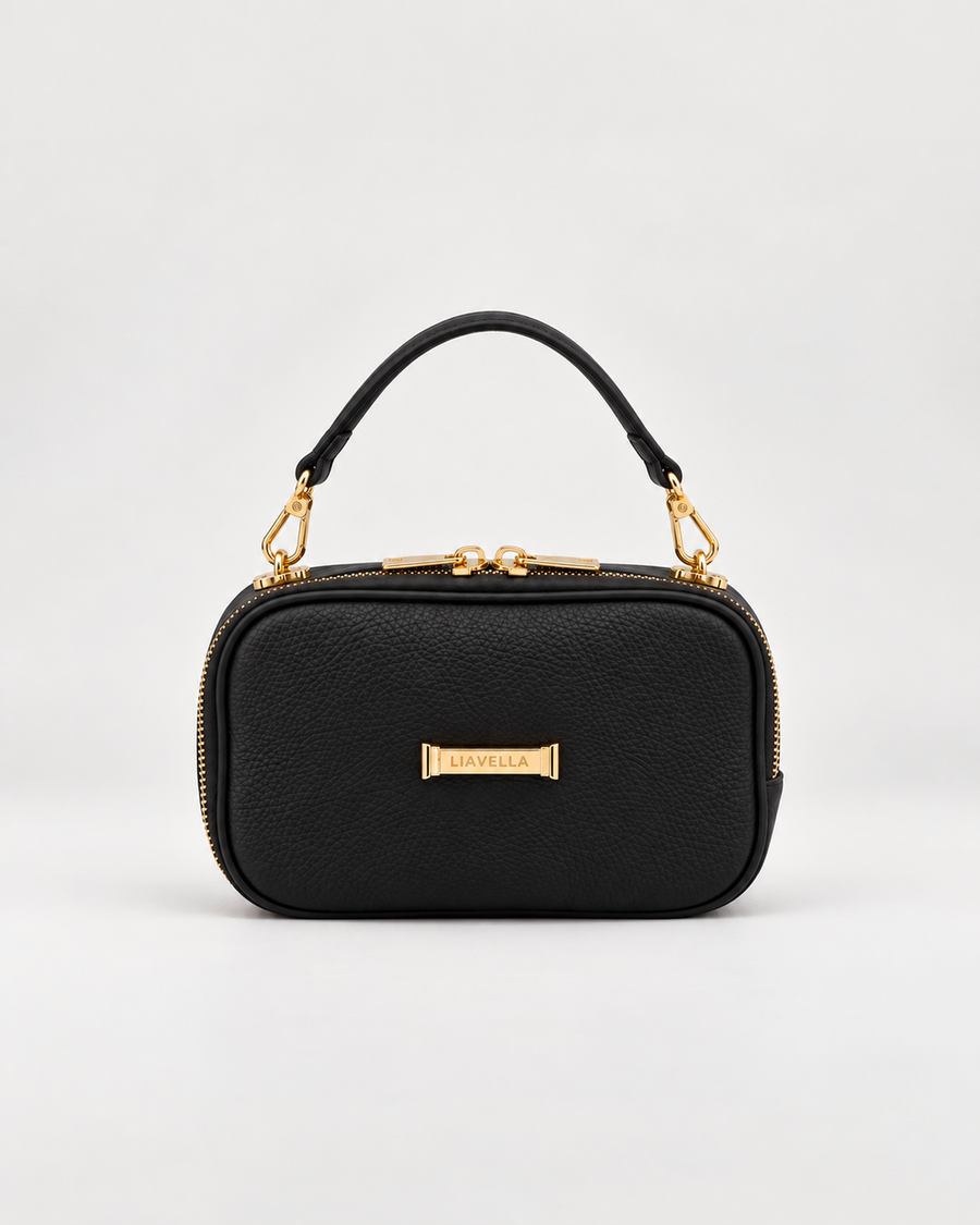 The AVAIA Petit Noir