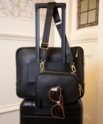 Load image into Gallery viewer, The Travel Duo Noir