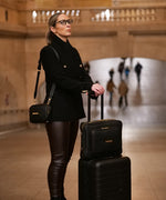 Load image into Gallery viewer, The AVAIA Petit Noir