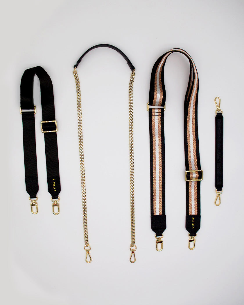 The AVAIA Petit Noir