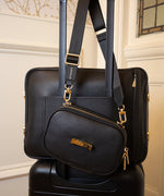 Load image into Gallery viewer, The Travel Duo Noir