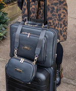 Load image into Gallery viewer, The Travel Duo Noir