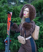 Load image into Gallery viewer, The Travel Duo Crème Caramel