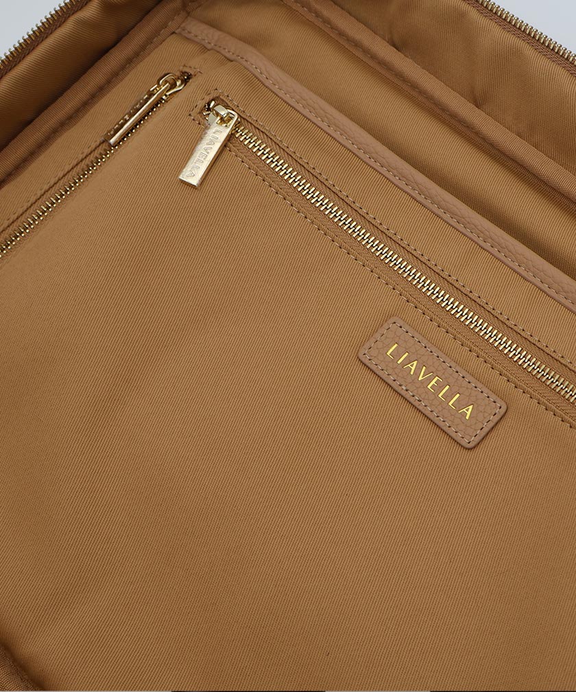 The AVAIA Crème Caramel