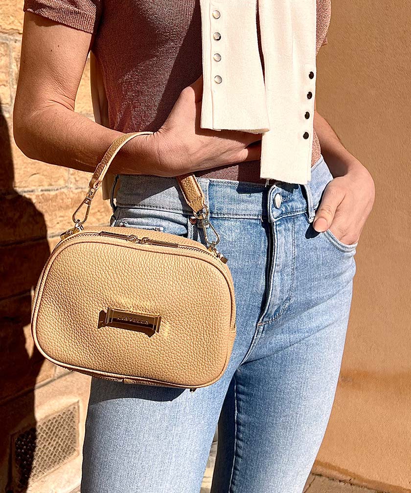 The AVAIA Petit Crème Caramel