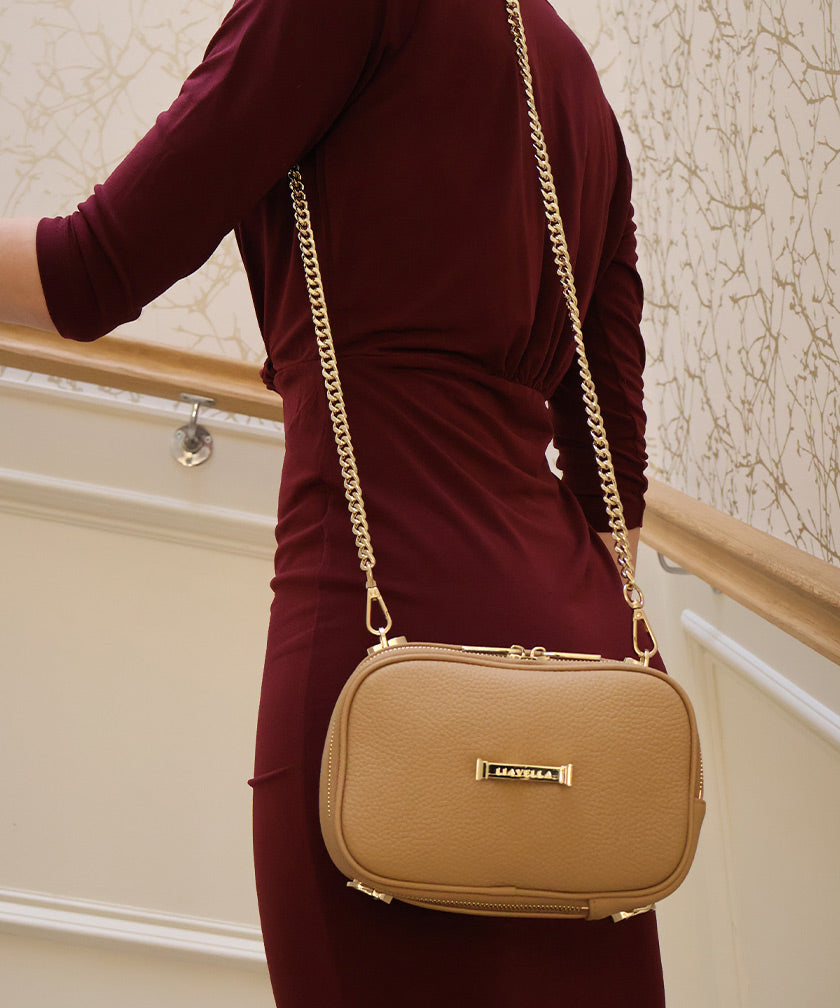 The AVAIA Petit Crème Caramel