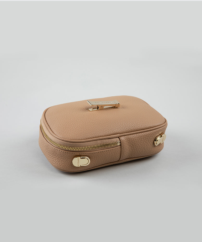 The AVAIA Petit Crème Caramel