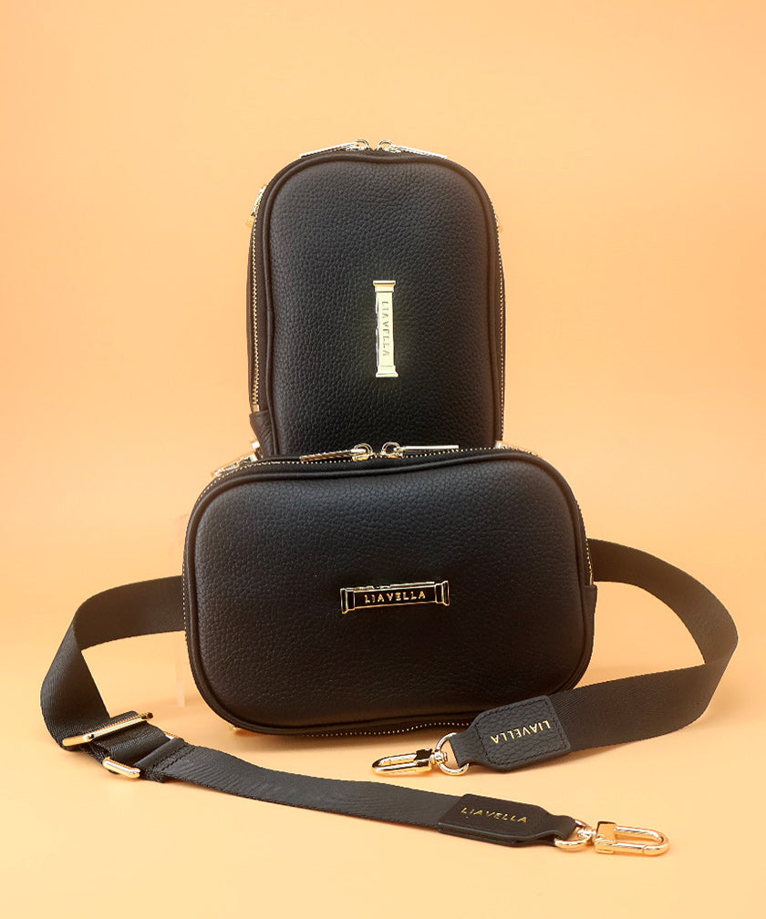 The AVAIA Petit Noir