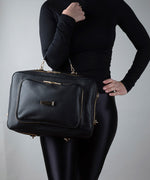 Load image into Gallery viewer, Handheld Strap: Noir
