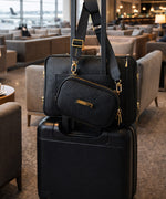 Load image into Gallery viewer, The Travel Duo Noir