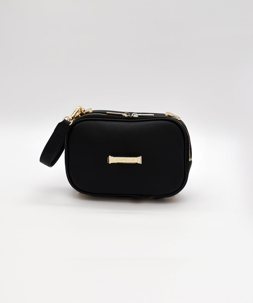 The AVAIA Petit Noir