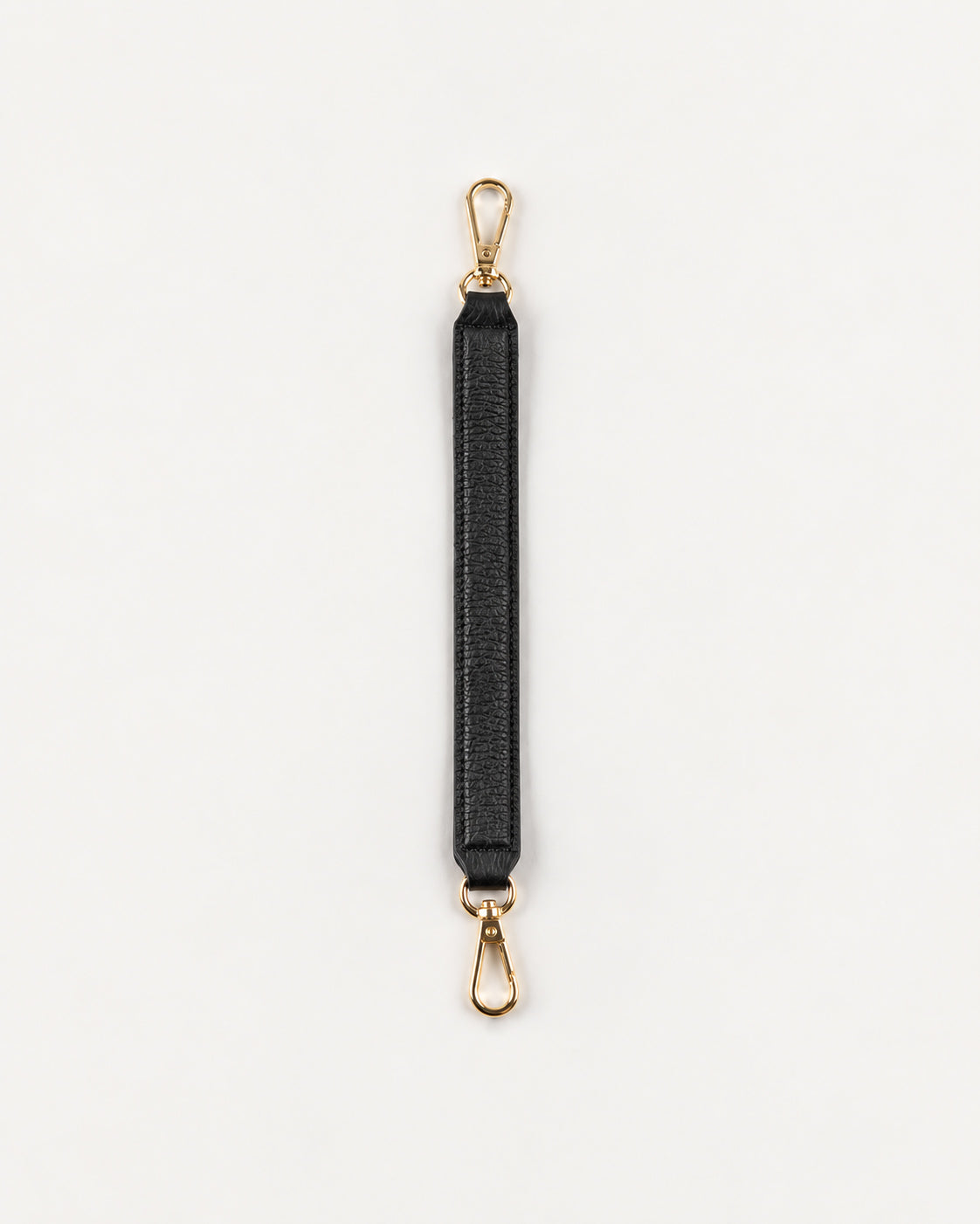 Handheld Strap: Noir
